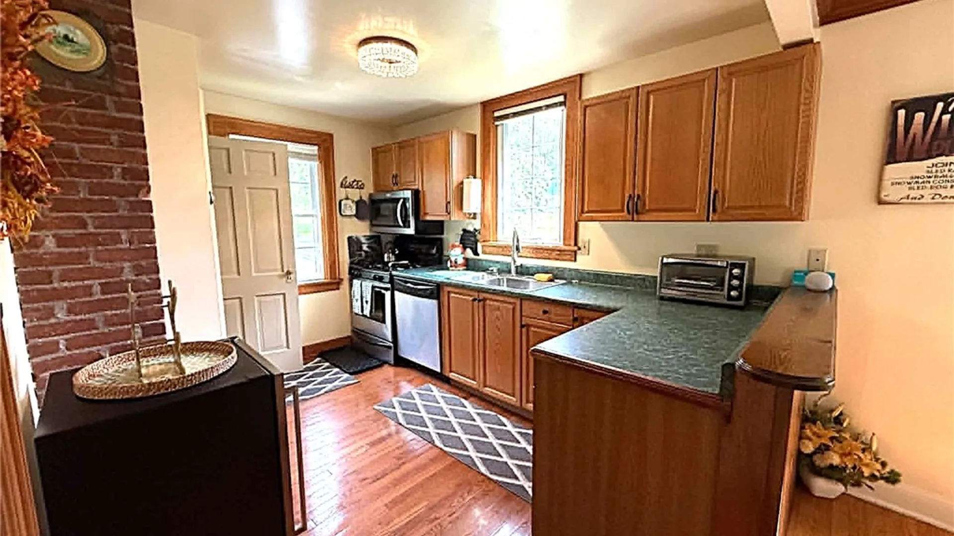 Property at 5628 Route 23, Windham, NY 12496 4
