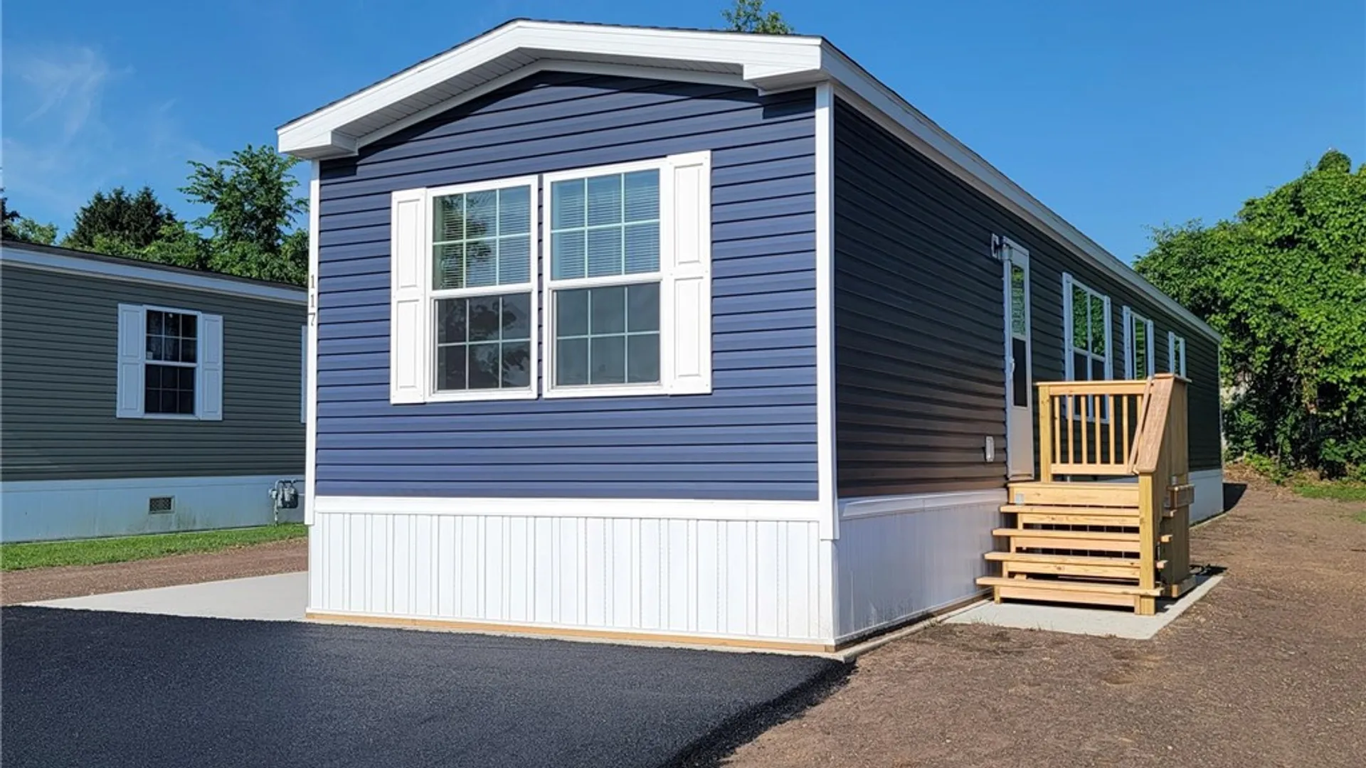 Property at 117 Oakleaf Drive, Brutus, NY 13166 2