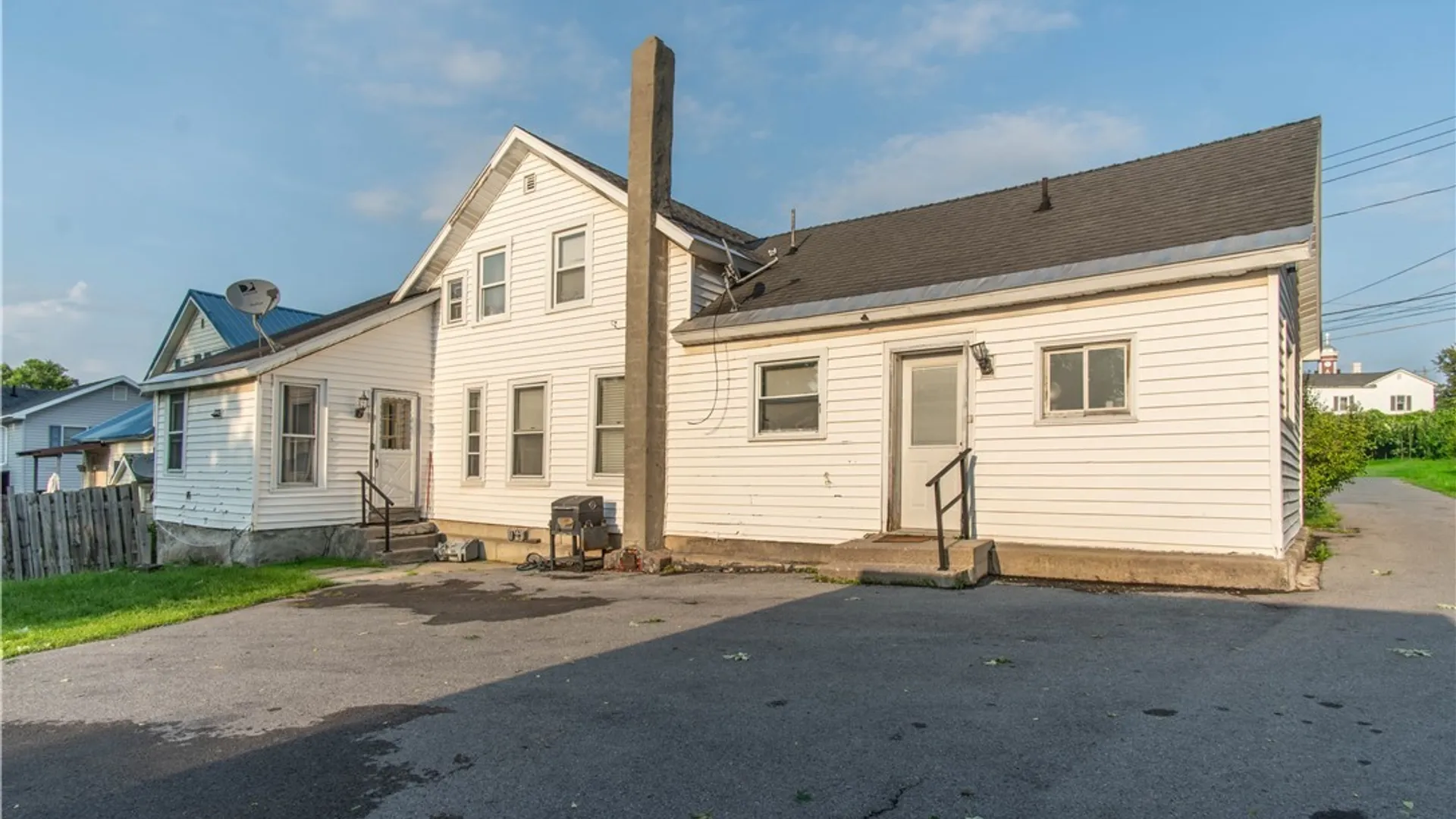 Property at 113 N Meadow Street, Watertown City, NY 13601 2