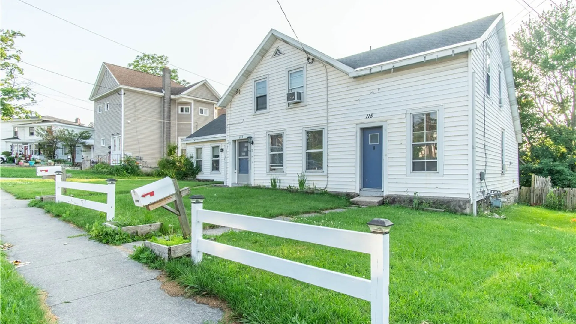 Property at 113 N Meadow Street, Watertown City, NY 13601 33