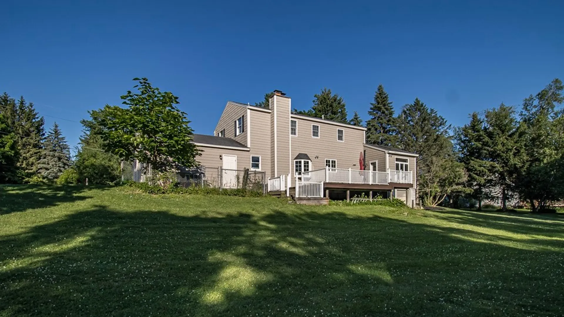 Property at 5481 Oxbow Road, Cazenovia, NY 13035 2