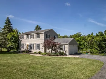 5481 Oxbow Road, Cazenovia, NY 13035