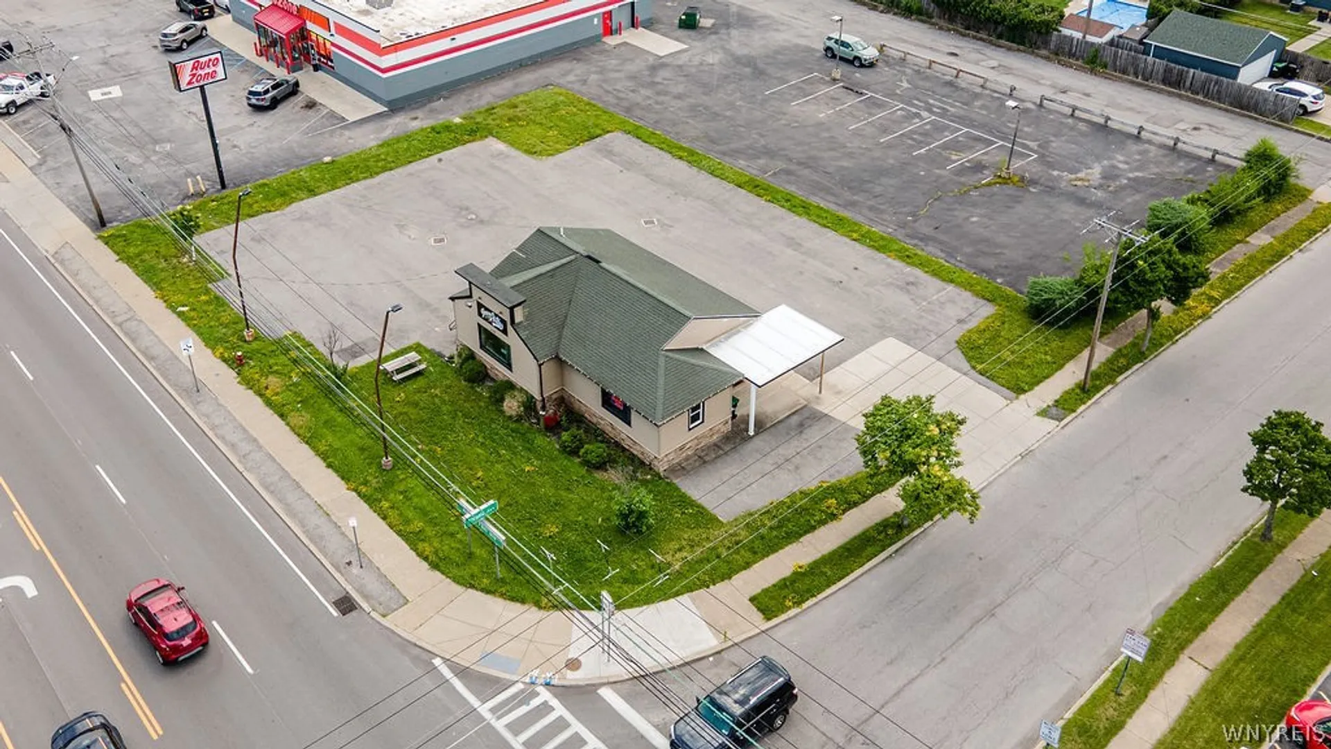Property at 2354 Niagara Falls Boulevard, Tonawanda, NY 14150 7