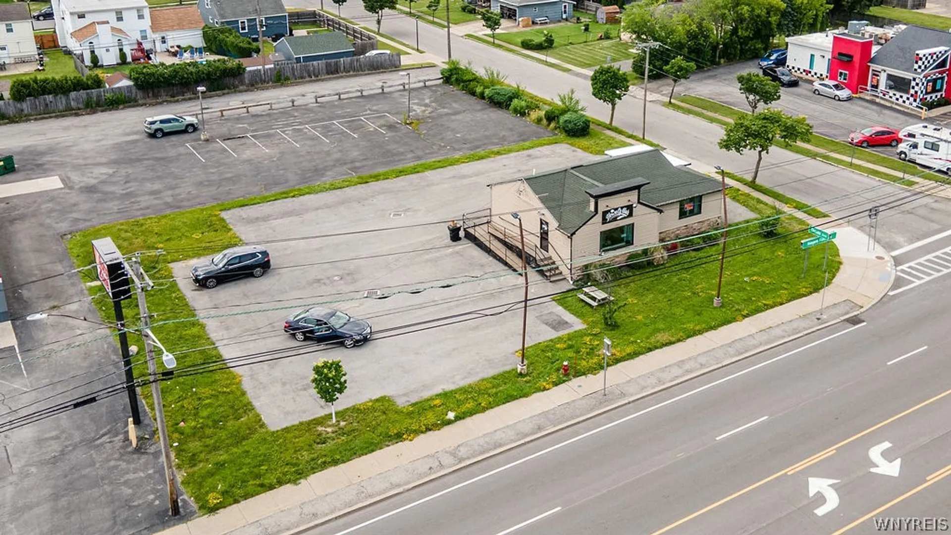 Property at 2354 Niagara Falls Boulevard, Tonawanda, NY 14150 13