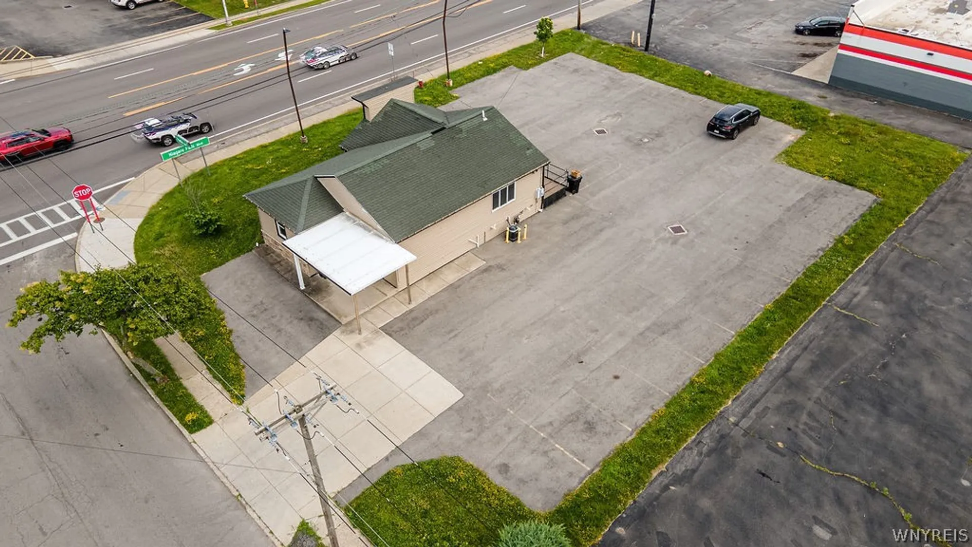 Property at 2354 Niagara Falls Boulevard, Tonawanda, NY 14150 15