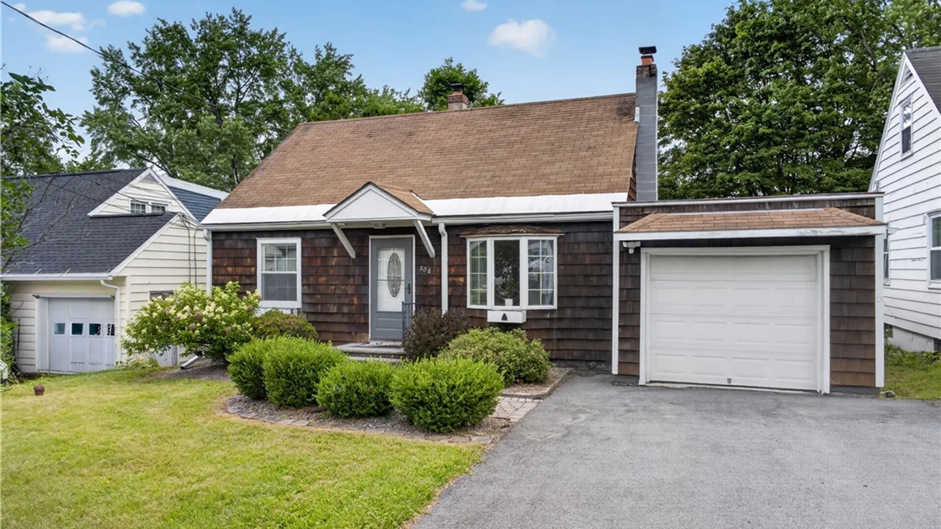 Property at 308 Washington Boulevard, Manlius, NY 13066 35