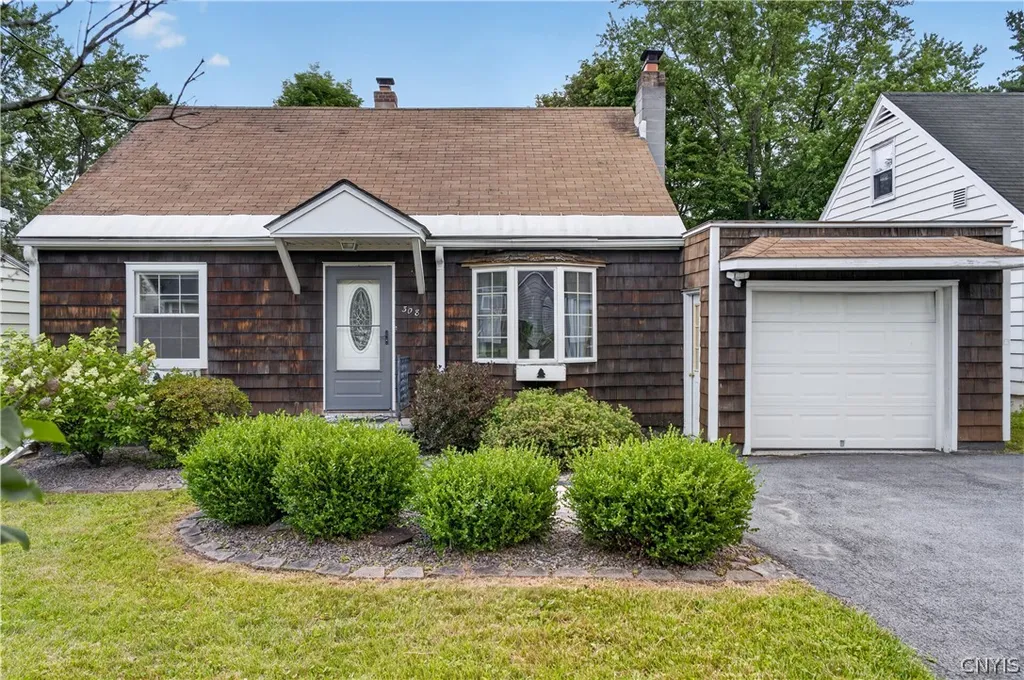 Property at 308 Washington Boulevard, Manlius, NY 13066