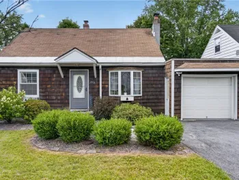 Property at 308 Washington Boulevard, Manlius, NY 13066