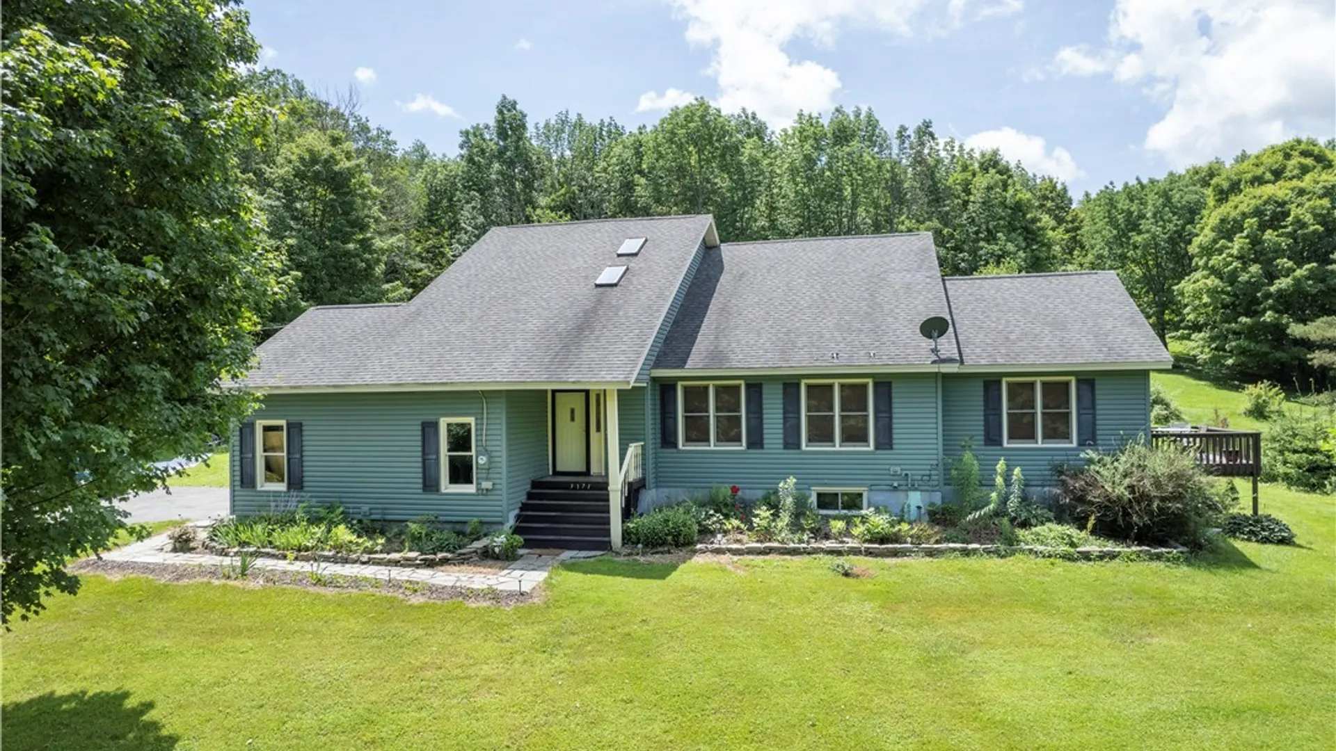 Property at 3171 Chaphe Hill Road, Nelson, NY 13061 2
