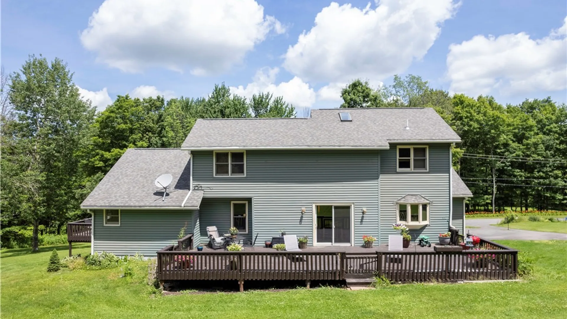 Property at 3171 Chaphe Hill Road, Nelson, NY 13061 37