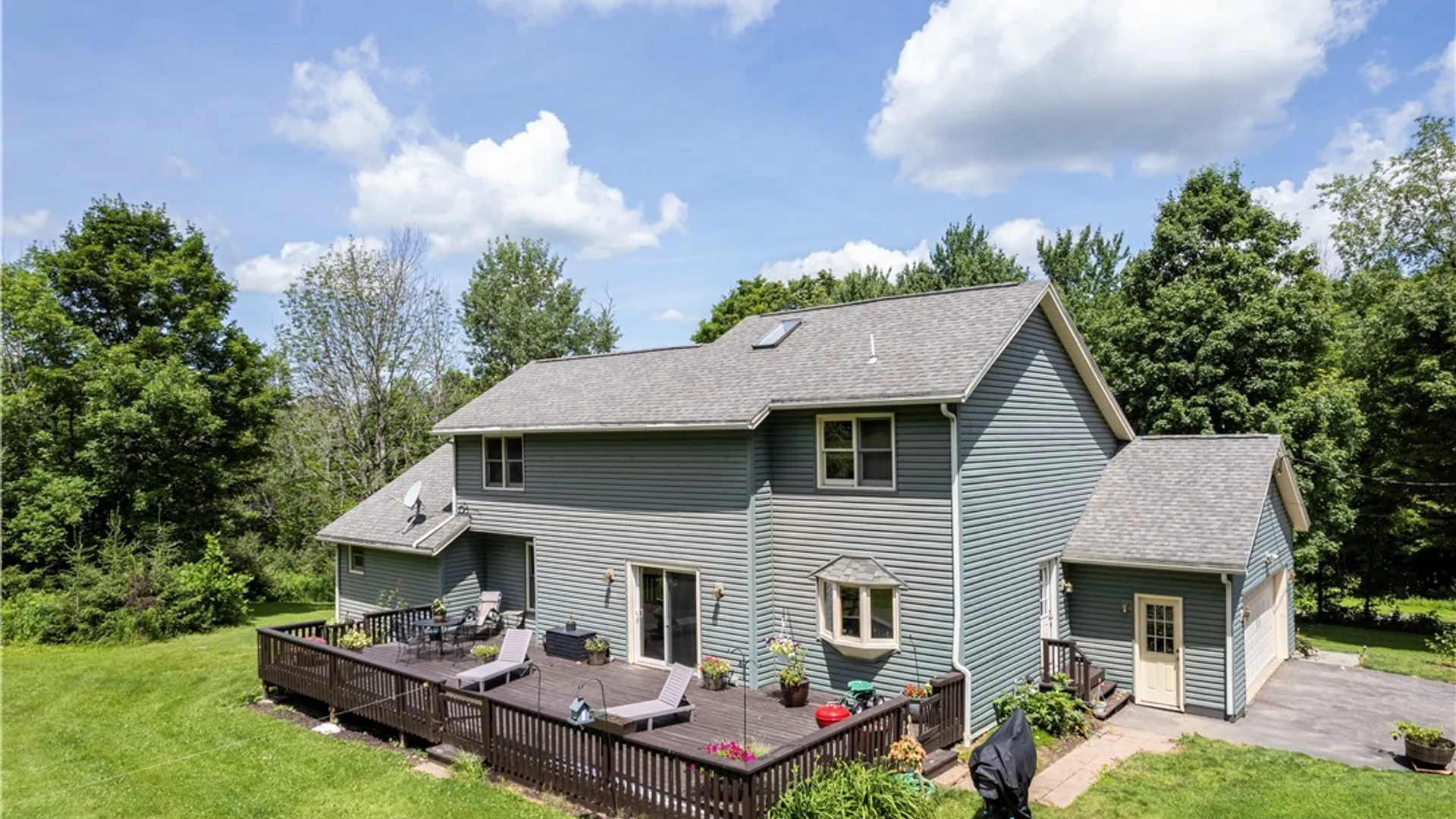 Property at 3171 Chaphe Hill Road, Nelson, NY 13061 38