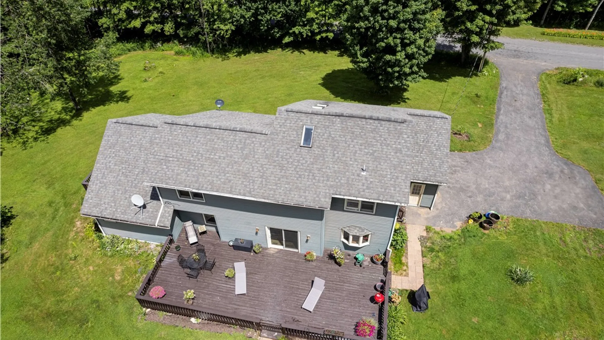 Property at 3171 Chaphe Hill Road, Nelson, NY 13061 39