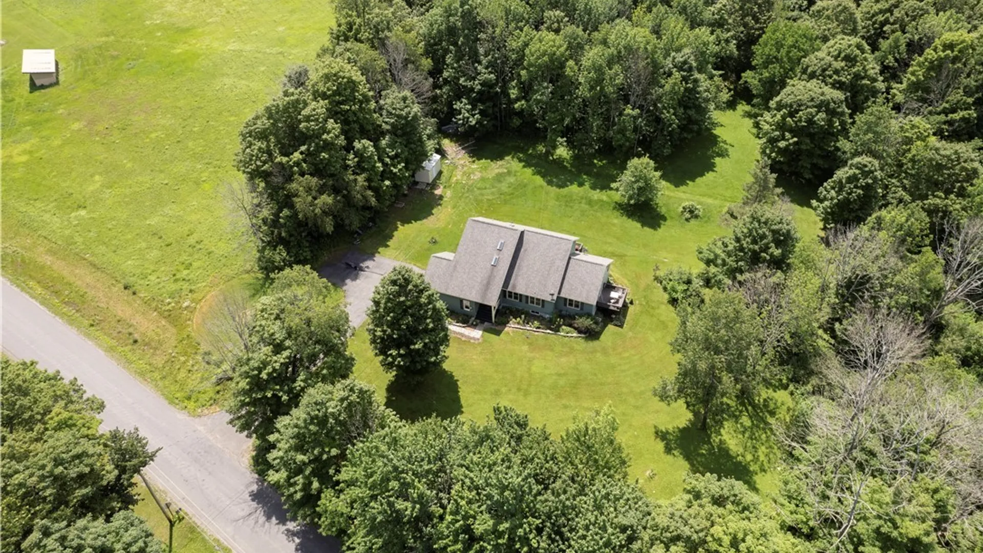 Property at 3171 Chaphe Hill Road, Nelson, NY 13061 43