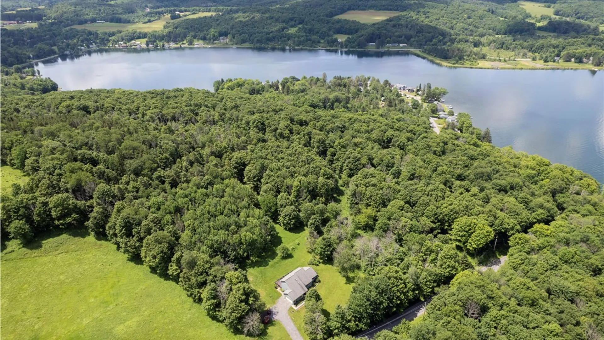 Property at 3171 Chaphe Hill Road, Nelson, NY 13061 44