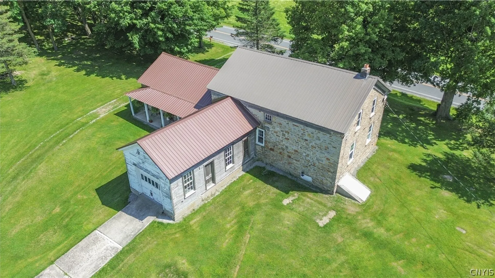 Property at 34585 County Route 22, Theresa, NY 13691 2
