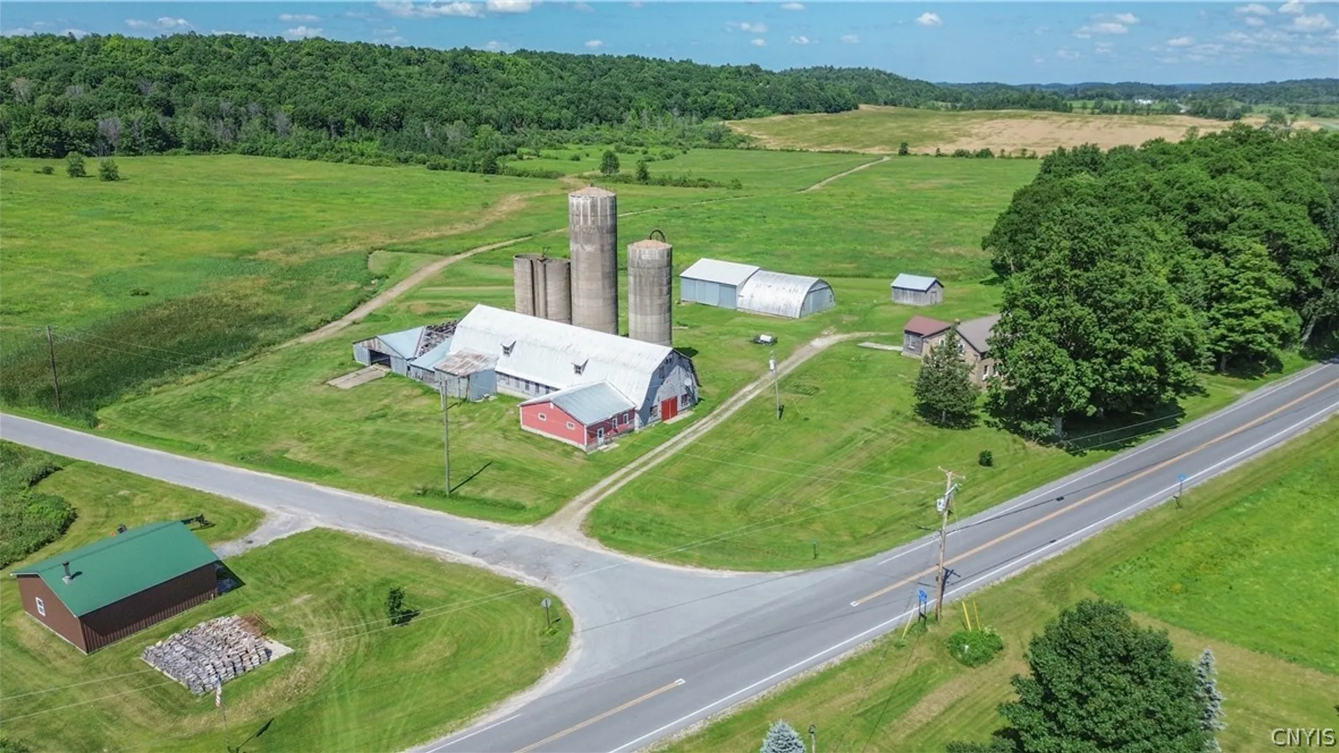 Property at 34585 County Route 22, Theresa, NY 13691 39