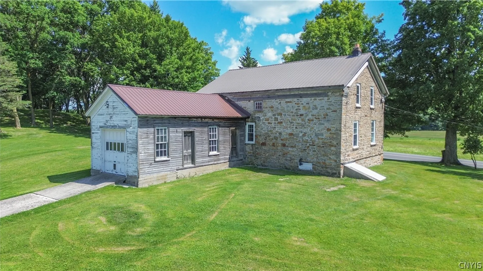 Property at 34585 County Route 22, Theresa, NY 13691 41