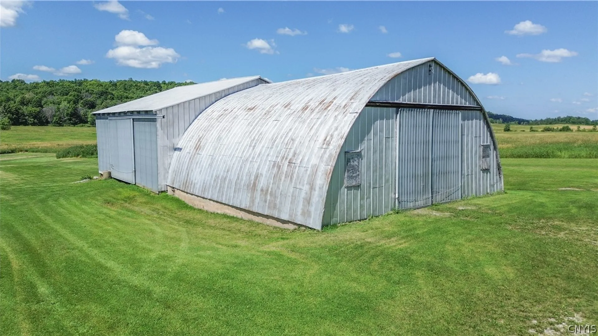 Property at 34585 County Route 22, Theresa, NY 13691 42