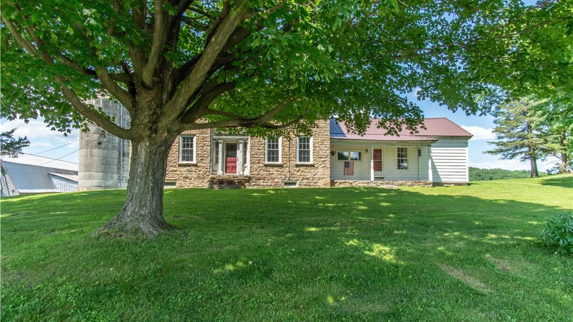 Property at 34585 County Route 22, Theresa, NY 13691 44