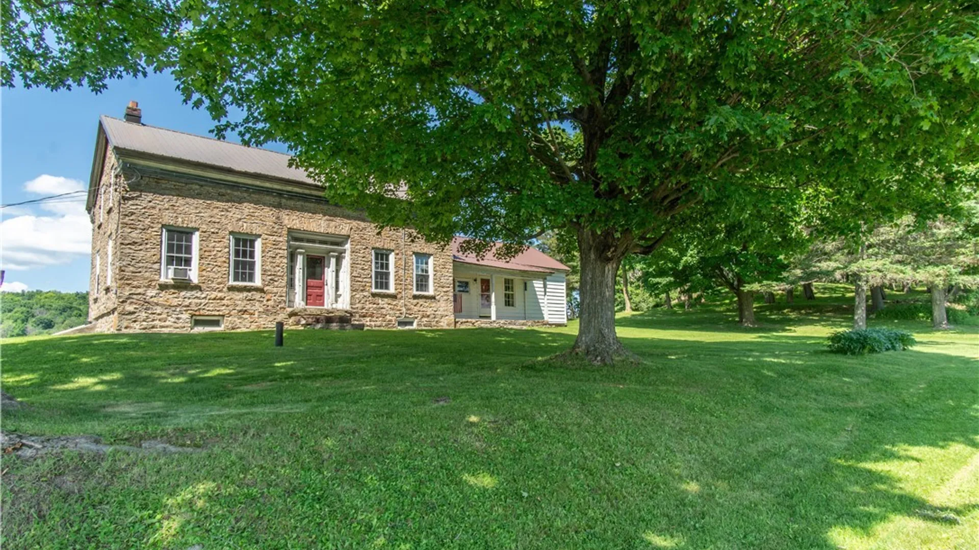 Property at 34585 County Route 22, Theresa, NY 13691 46
