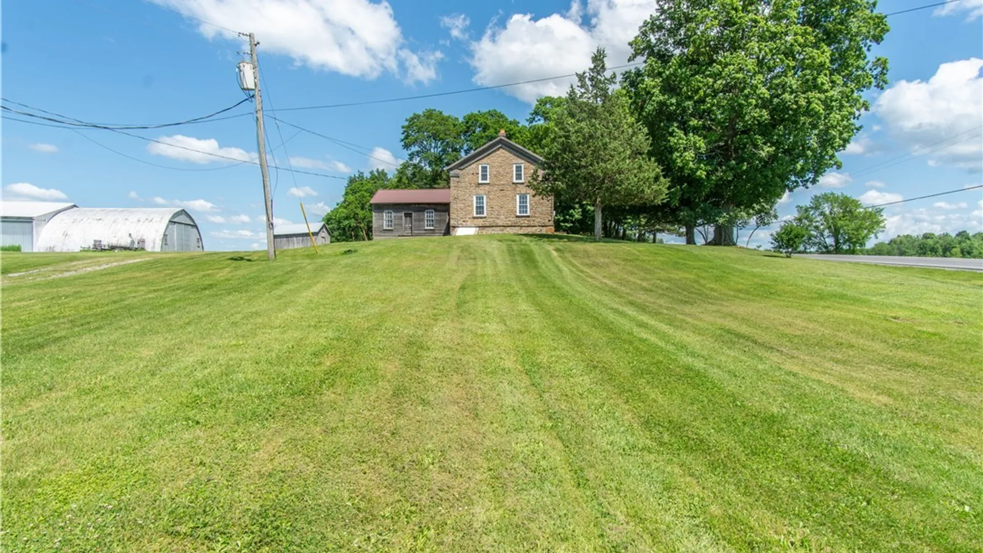Property at 34585 County Route 22, Theresa, NY 13691 47
