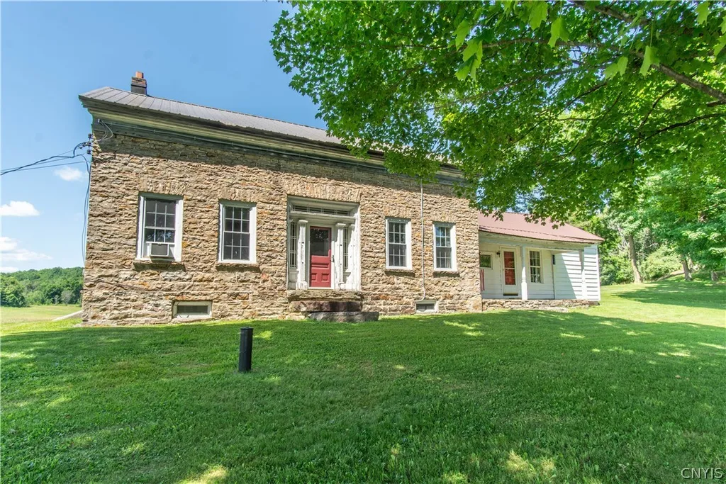 Property at 34585 County Route 22, Theresa, NY 13691