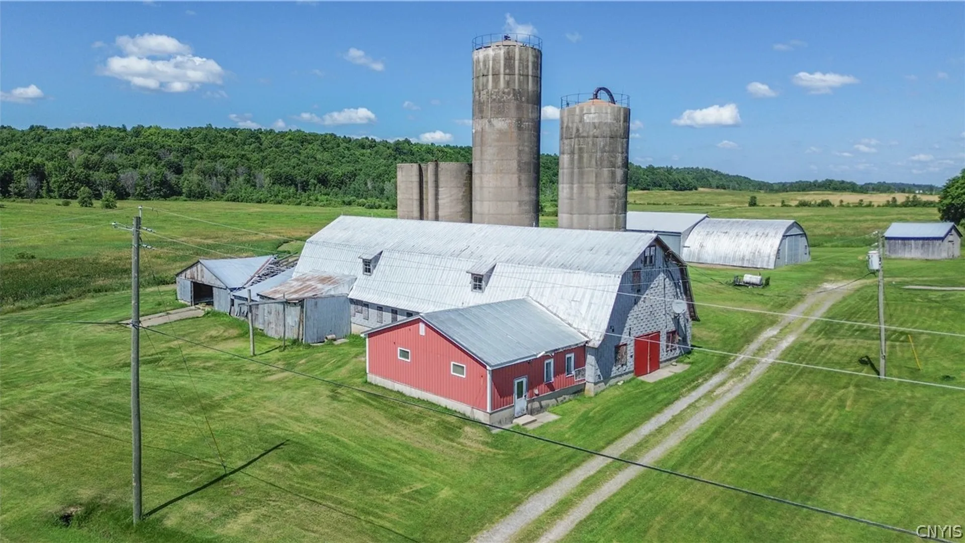 Property at 34585 County Route 22, Theresa, NY 13691 3