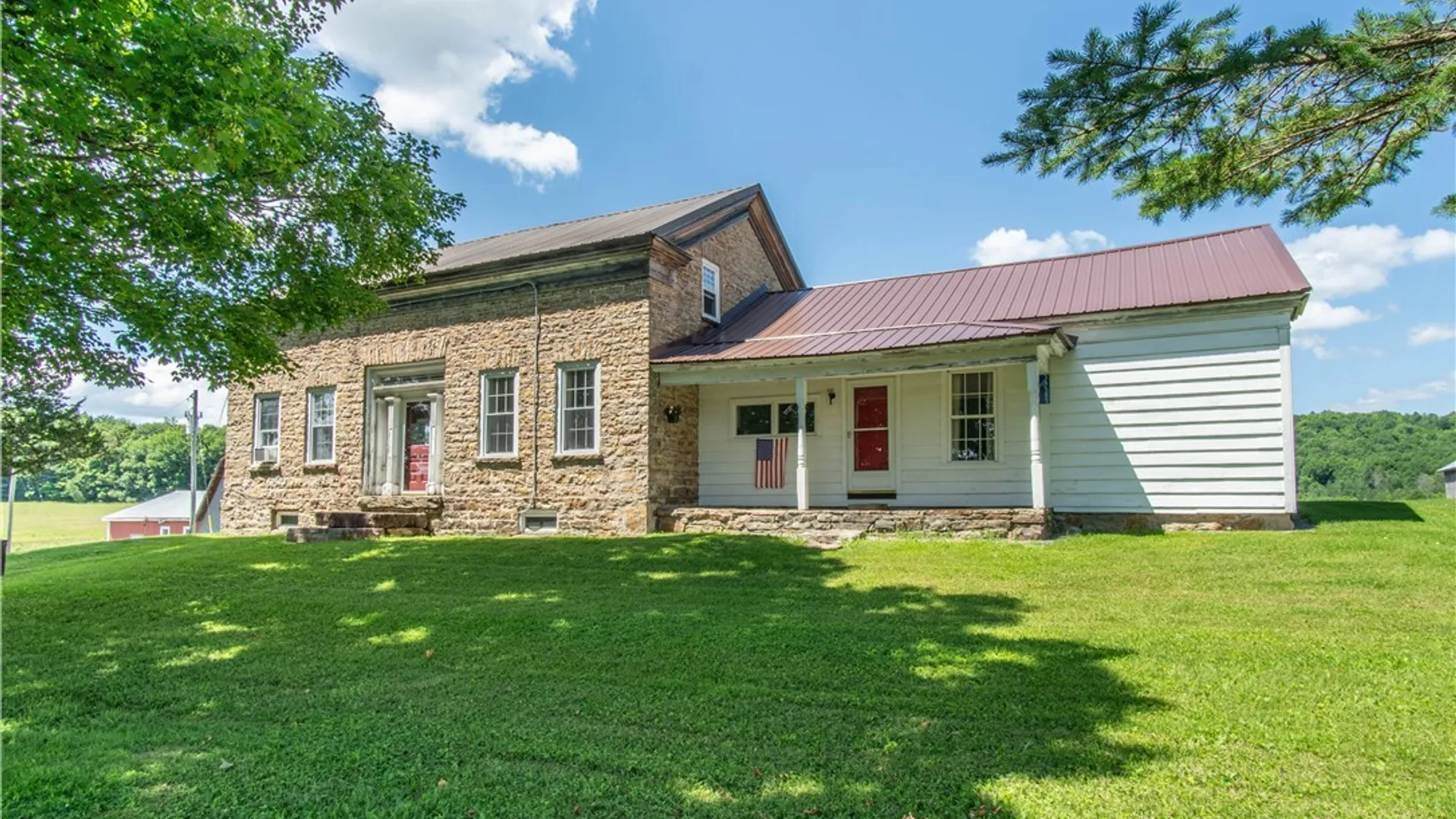 Property at 34585 County Route 22, Theresa, NY 13691 5