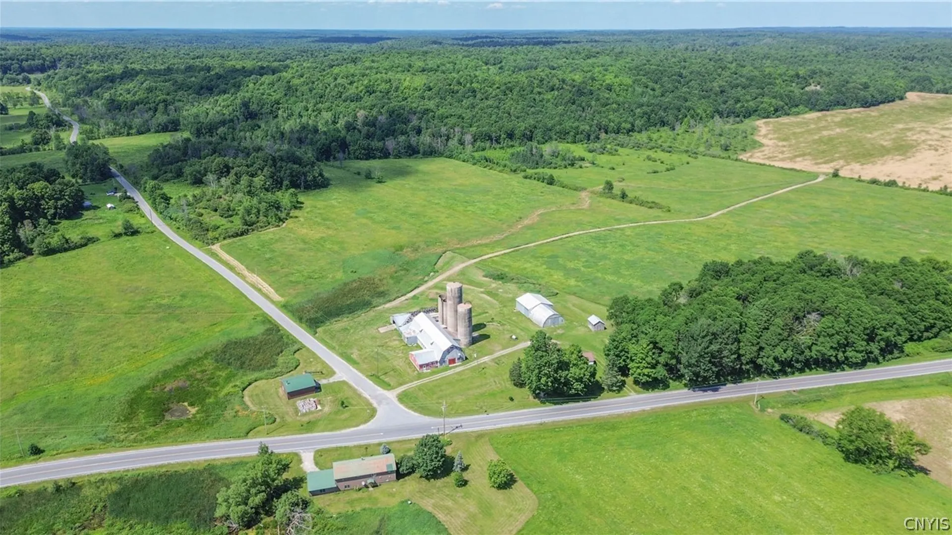 Property at 34585 County Route 22, Theresa, NY 13691 6