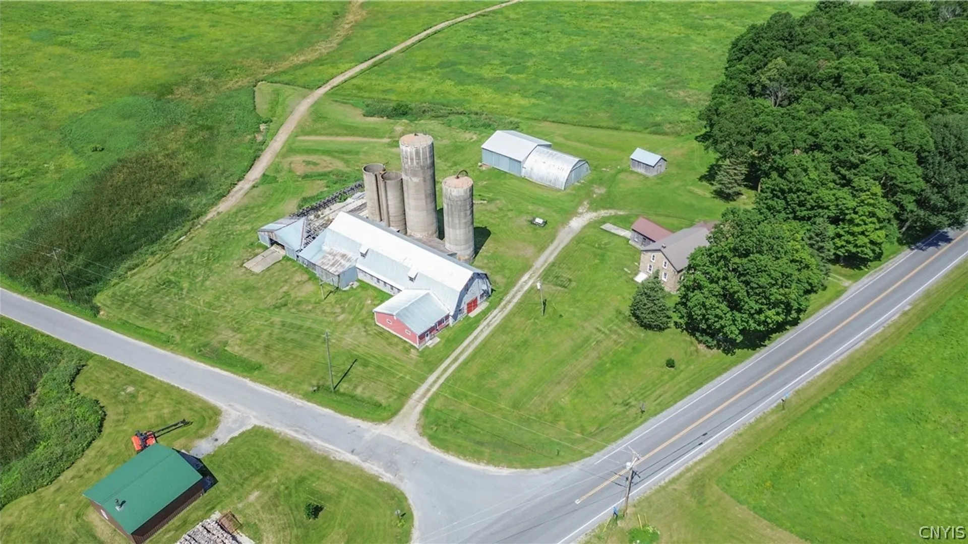 Property at 34585 County Route 22, Theresa, NY 13691 7