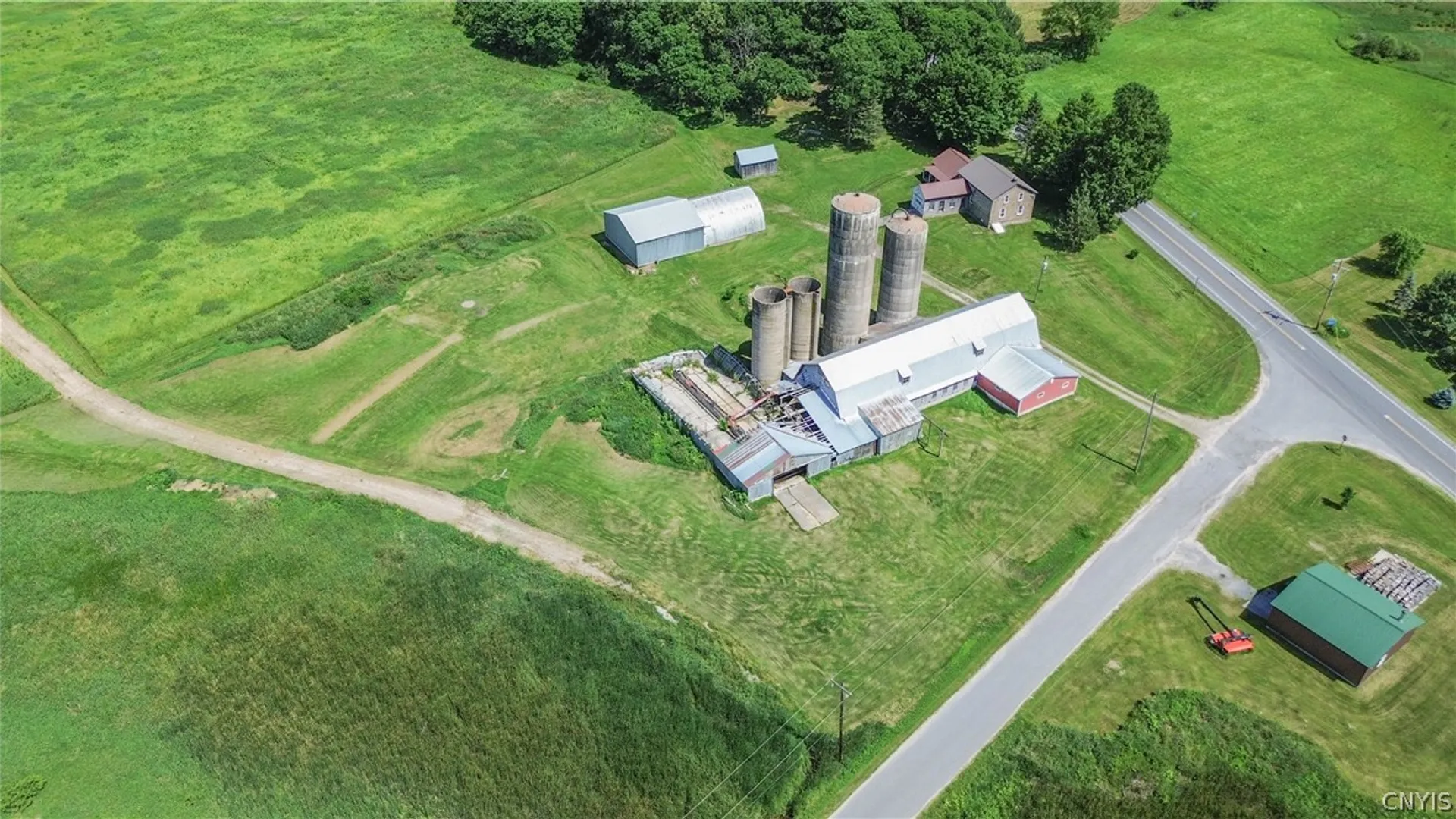 Property at 34585 County Route 22, Theresa, NY 13691 32