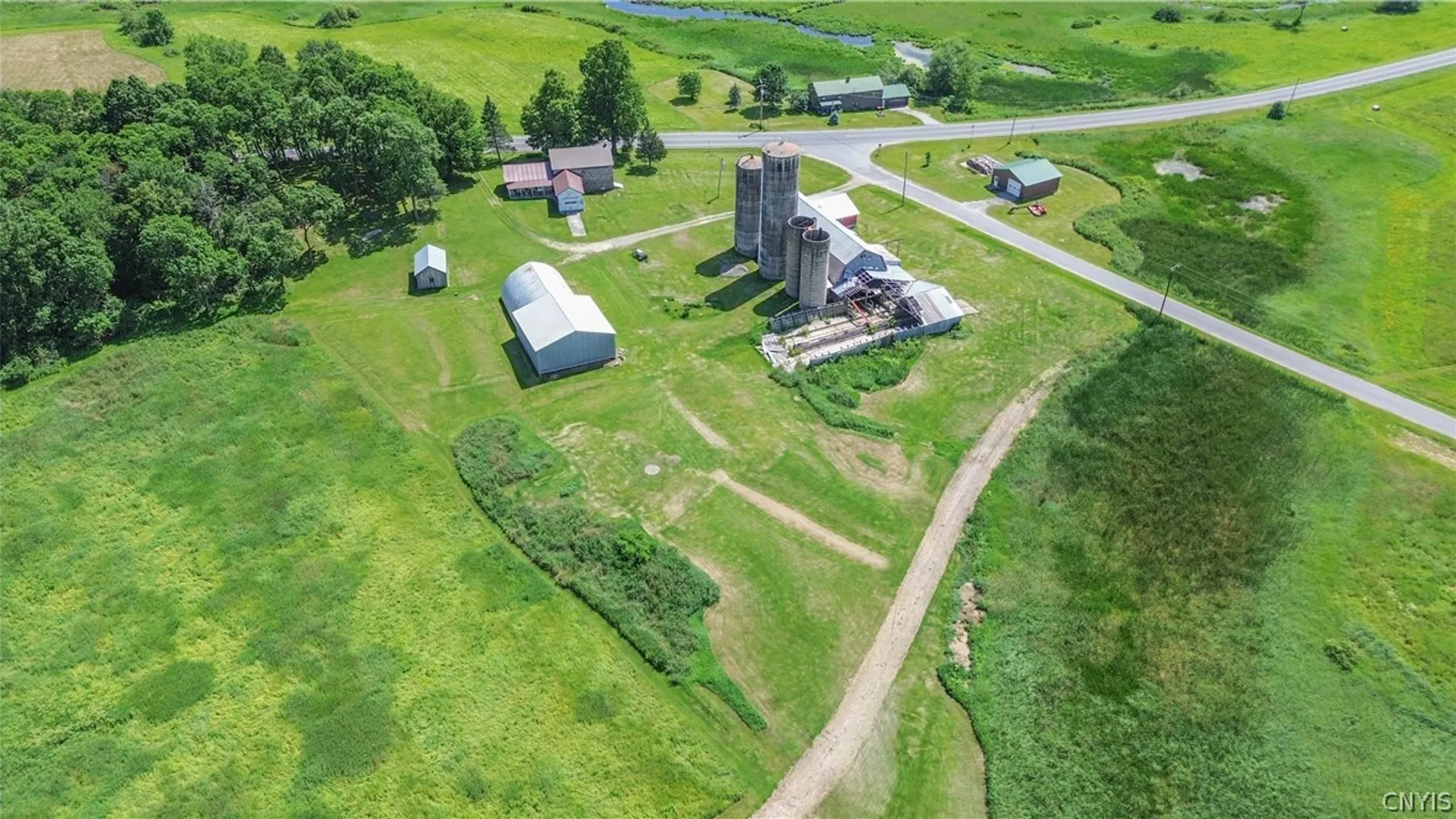 Property at 34585 County Route 22, Theresa, NY 13691 33