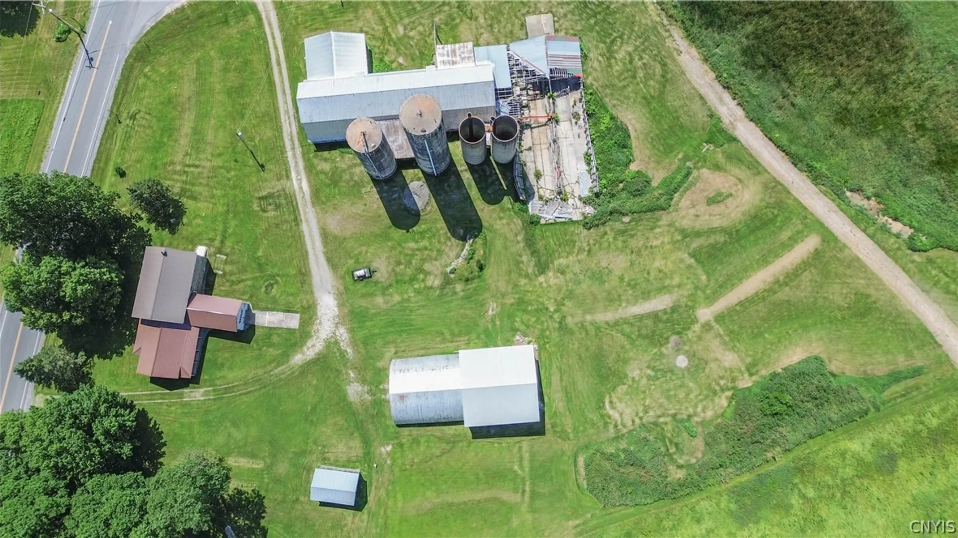 Property at 34585 County Route 22, Theresa, NY 13691 34