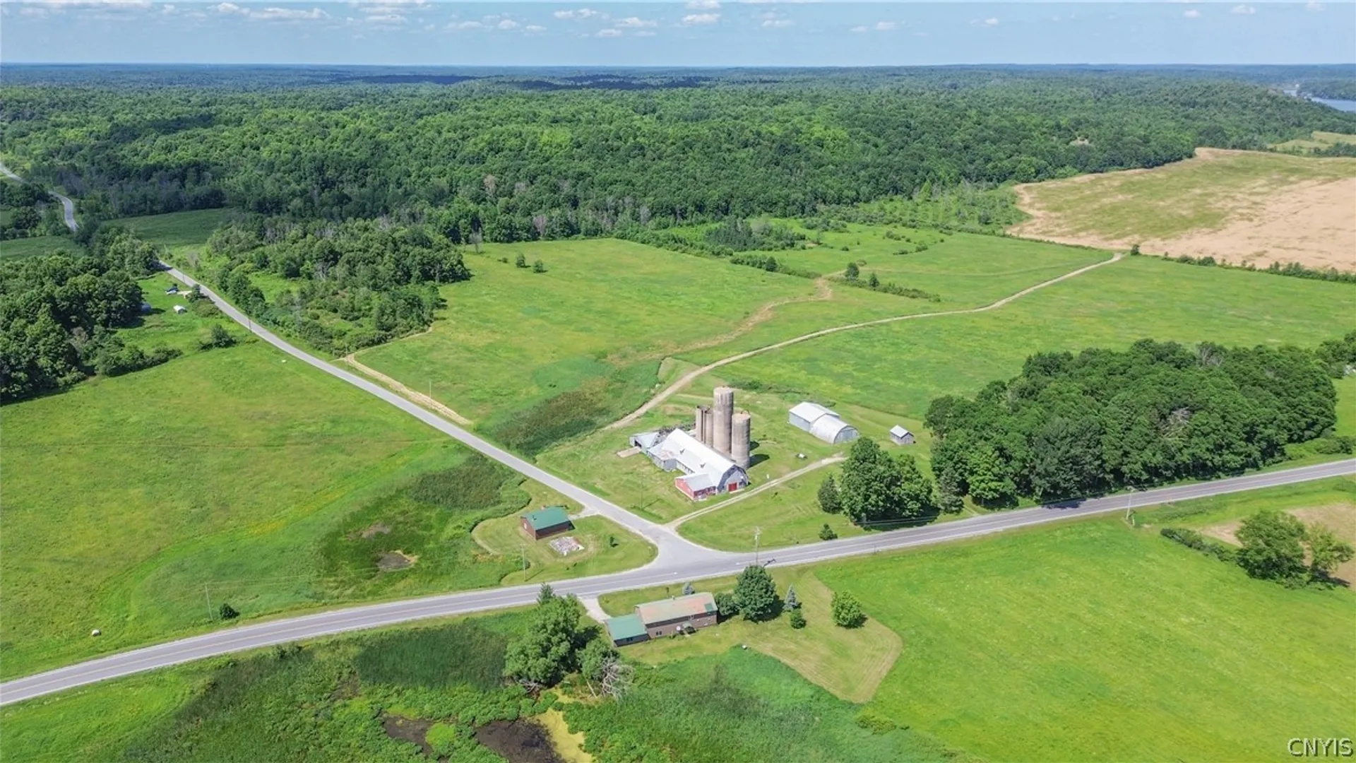 Property at 34585 County Route 22, Theresa, NY 13691 36