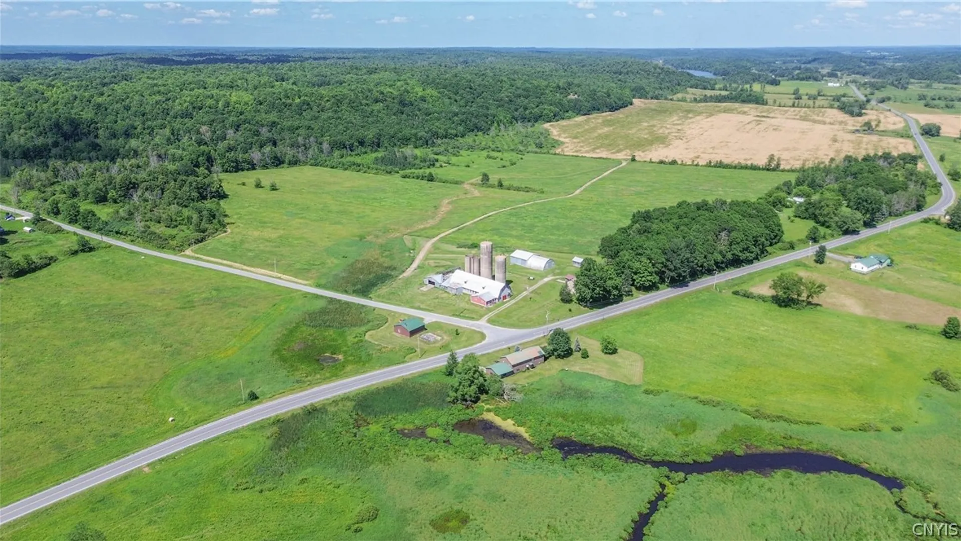 Property at 34585 County Route 22, Theresa, NY 13691 37