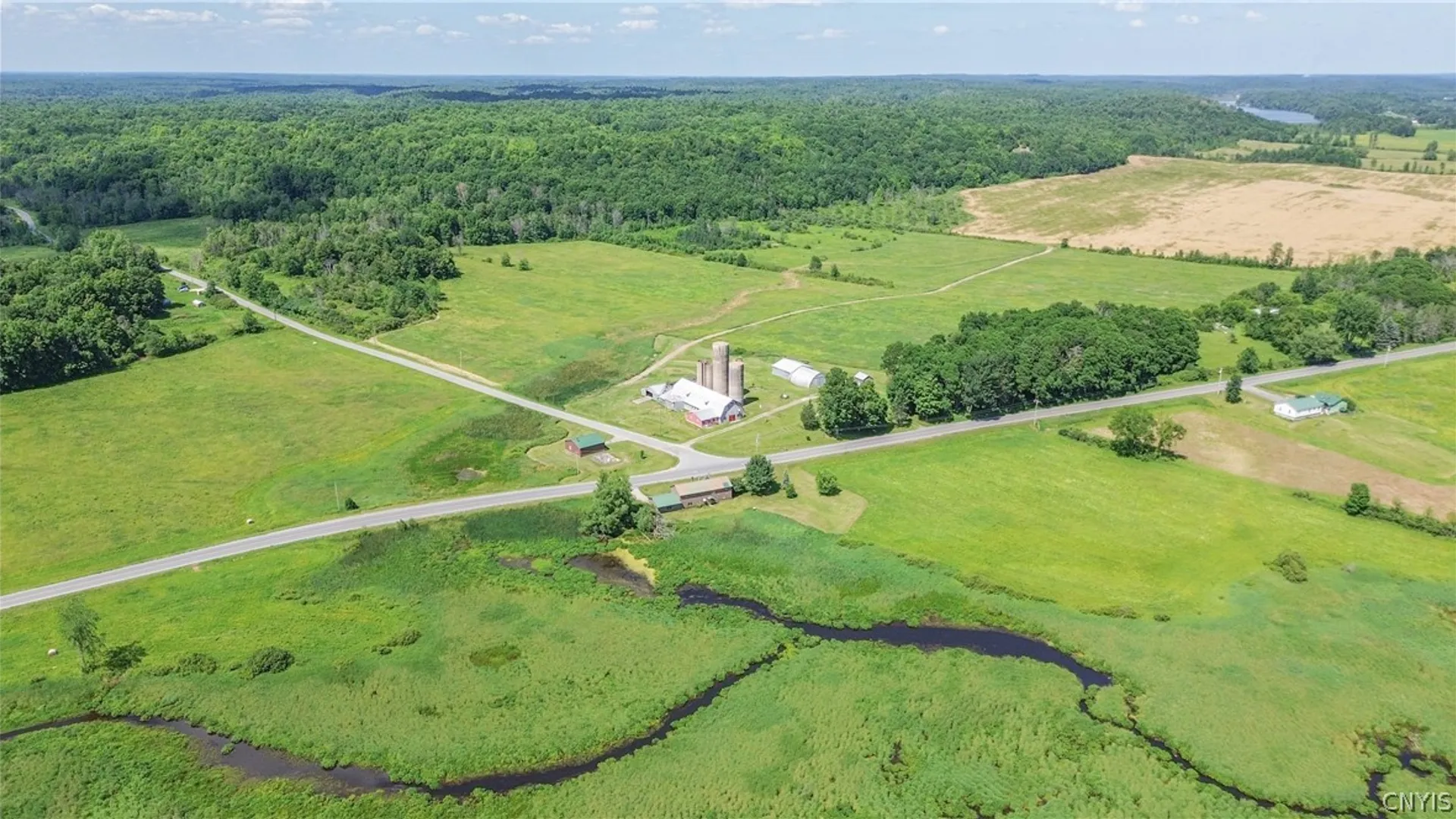Property at 34585 County Route 22, Theresa, NY 13691 38