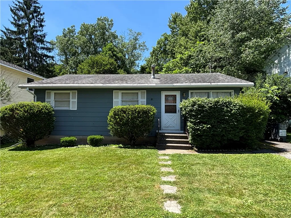 Property at 9 Gilbert Street, Oneonta, NY 13820