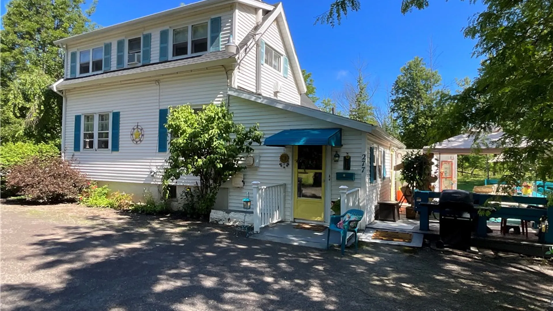 Property at 277 N Main Street, Gaines, NY 14411 2