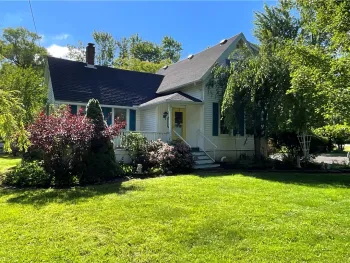 Property at 277 N Main Street, Gaines, NY 14411