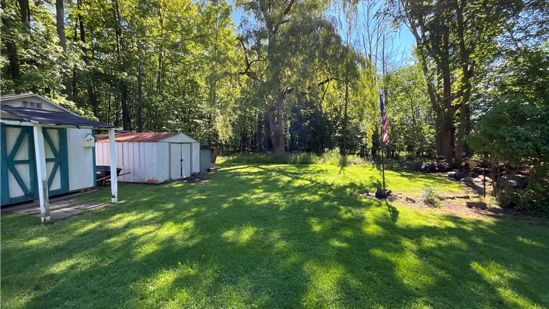 Property at 277 N Main Street, Gaines, NY 14411 20