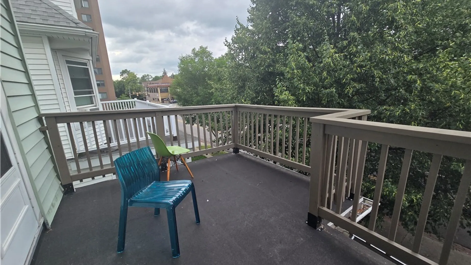Property at 254 W Utica Street, Buffalo, NY 14222 6