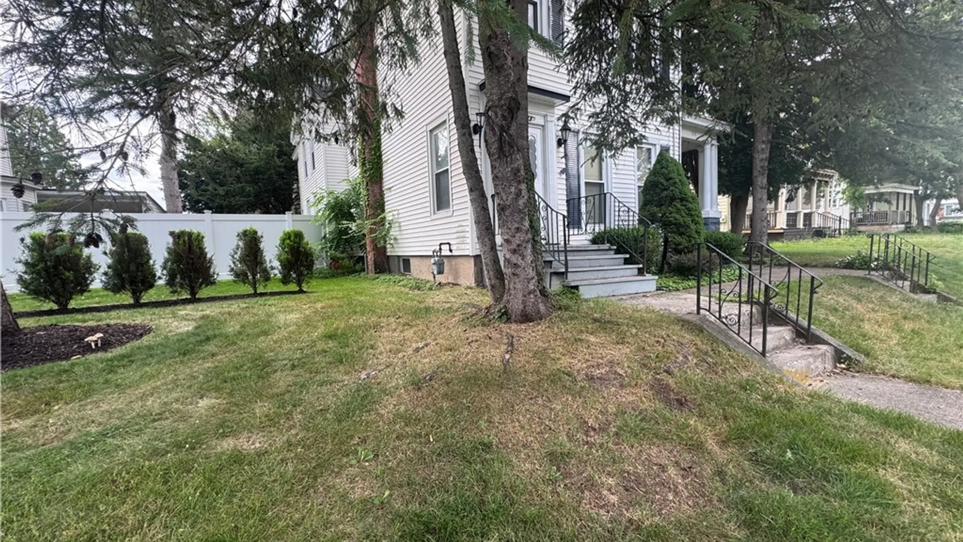 Property at 726 N James Street, Rome, NY 13440 2
