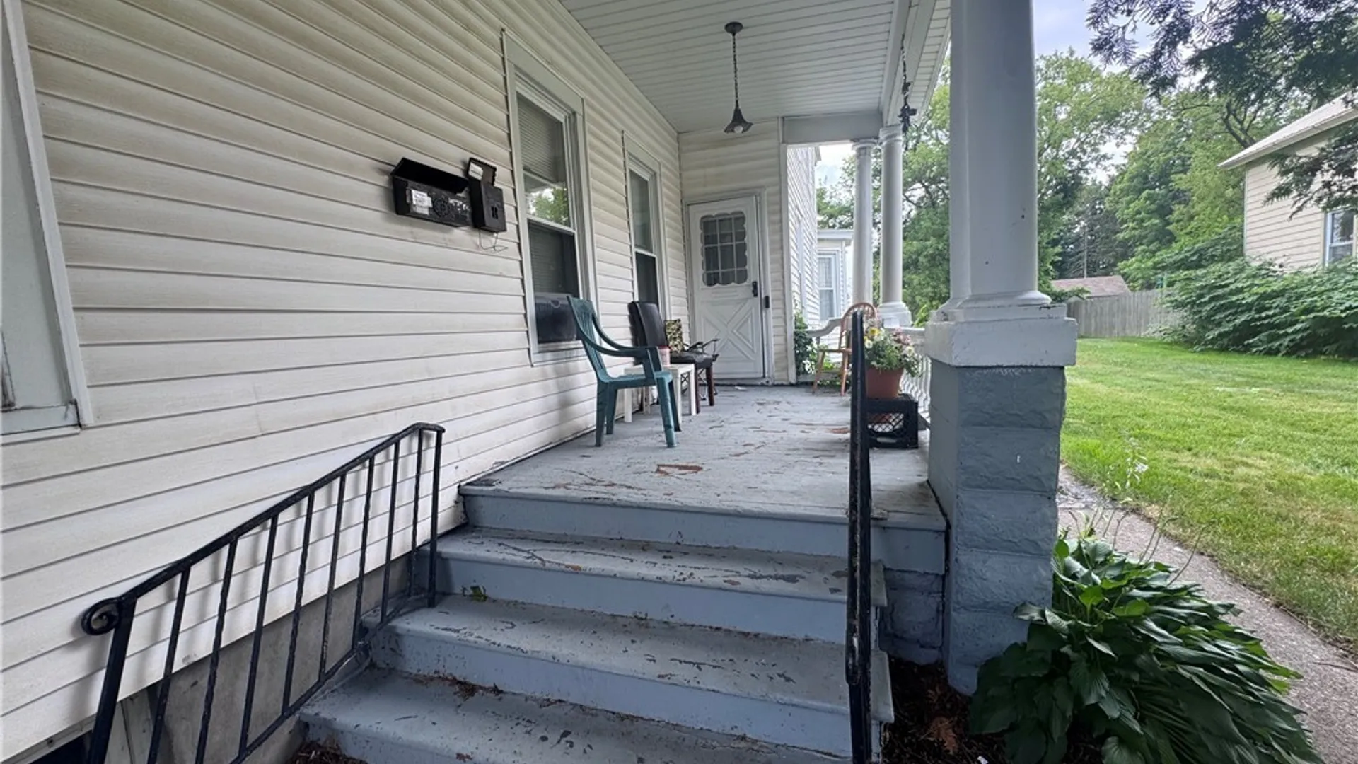 Property at 726 N James Street, Rome, NY 13440 6