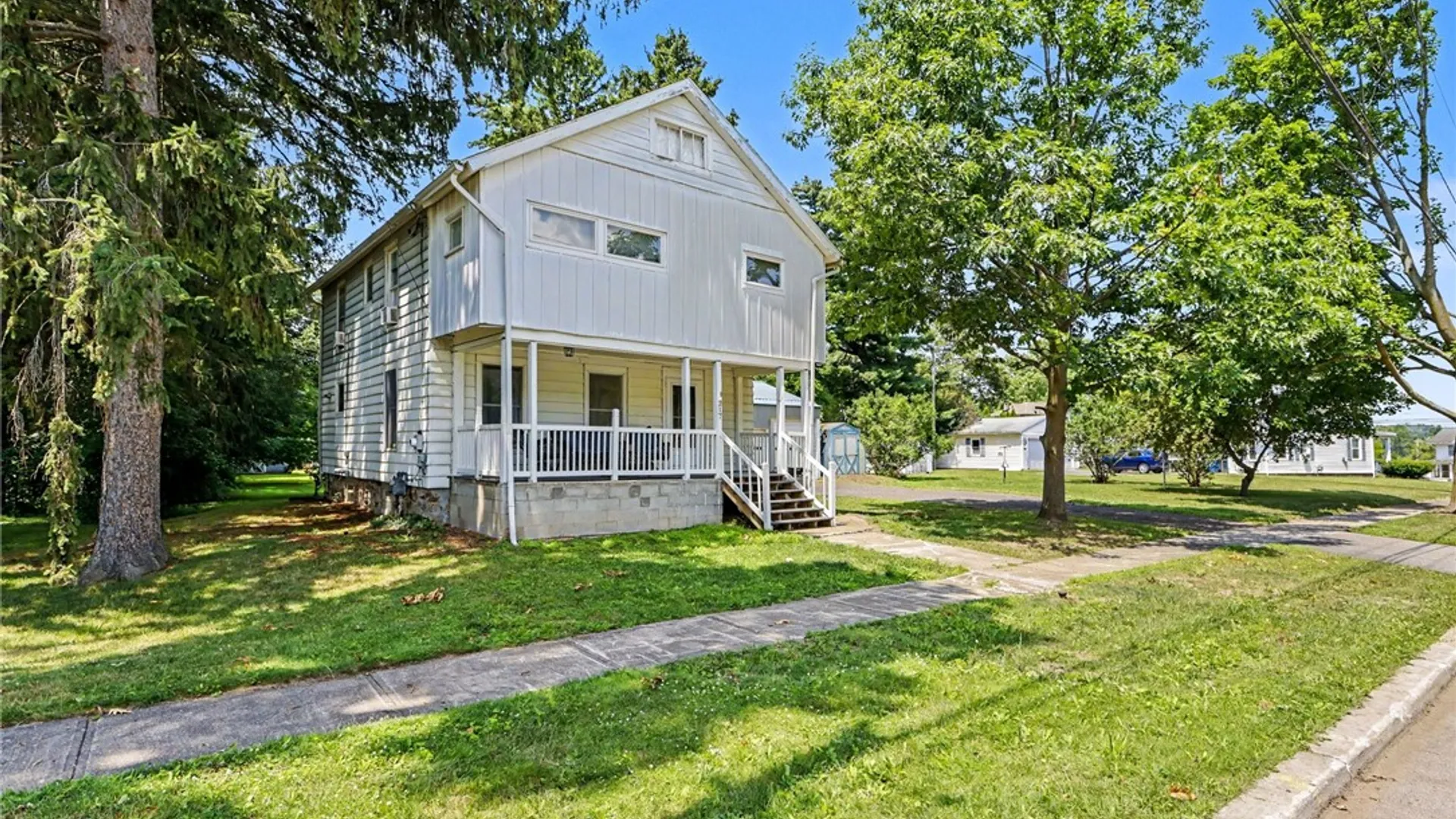 Property at 217 Howell Street, Palmyra, NY 14522 21