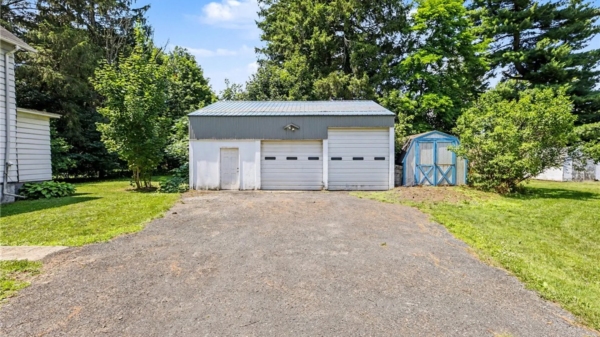 Property at 217 Howell Street, Palmyra, NY 14522 24