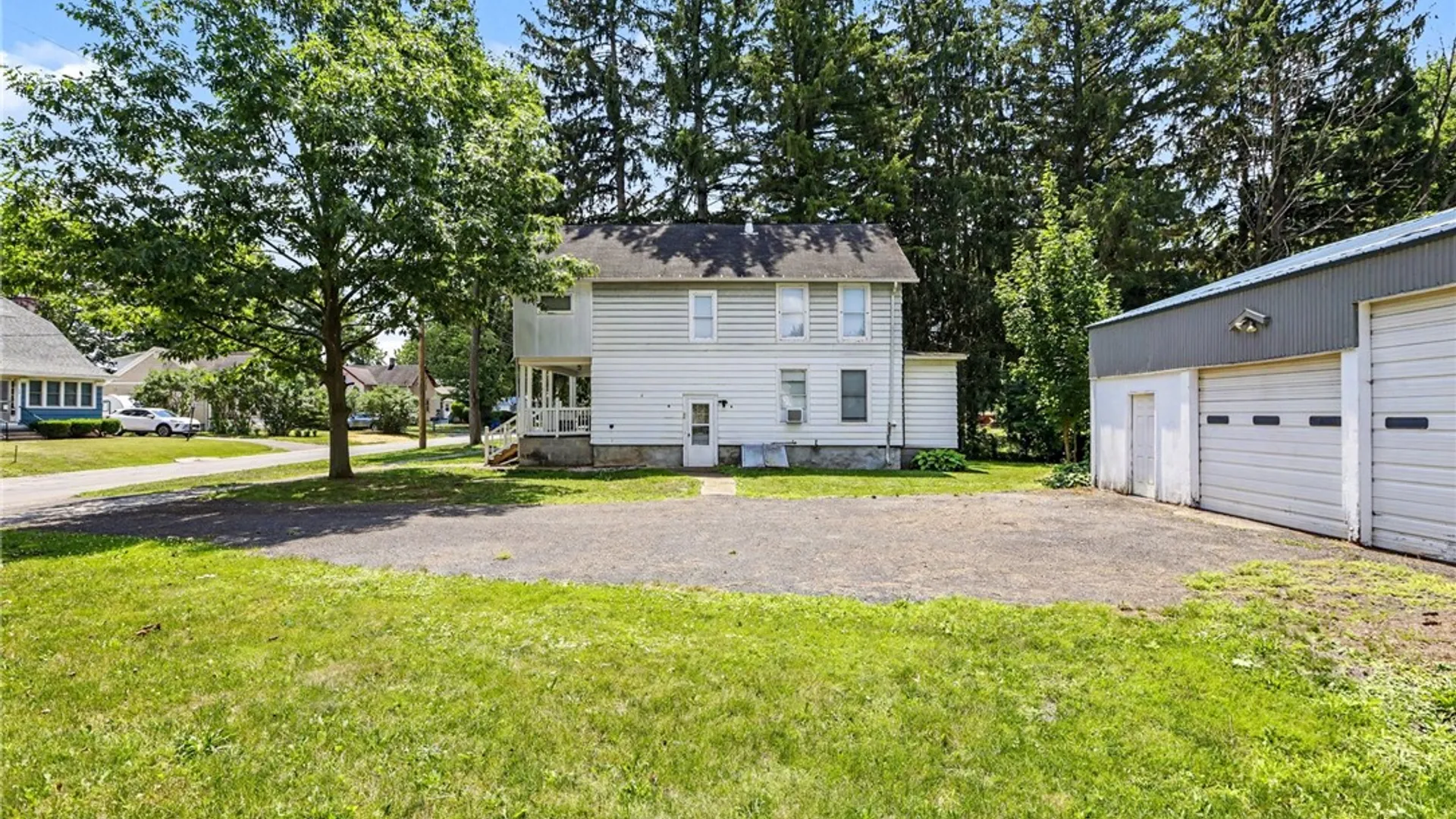Property at 217 Howell Street, Palmyra, NY 14522 25