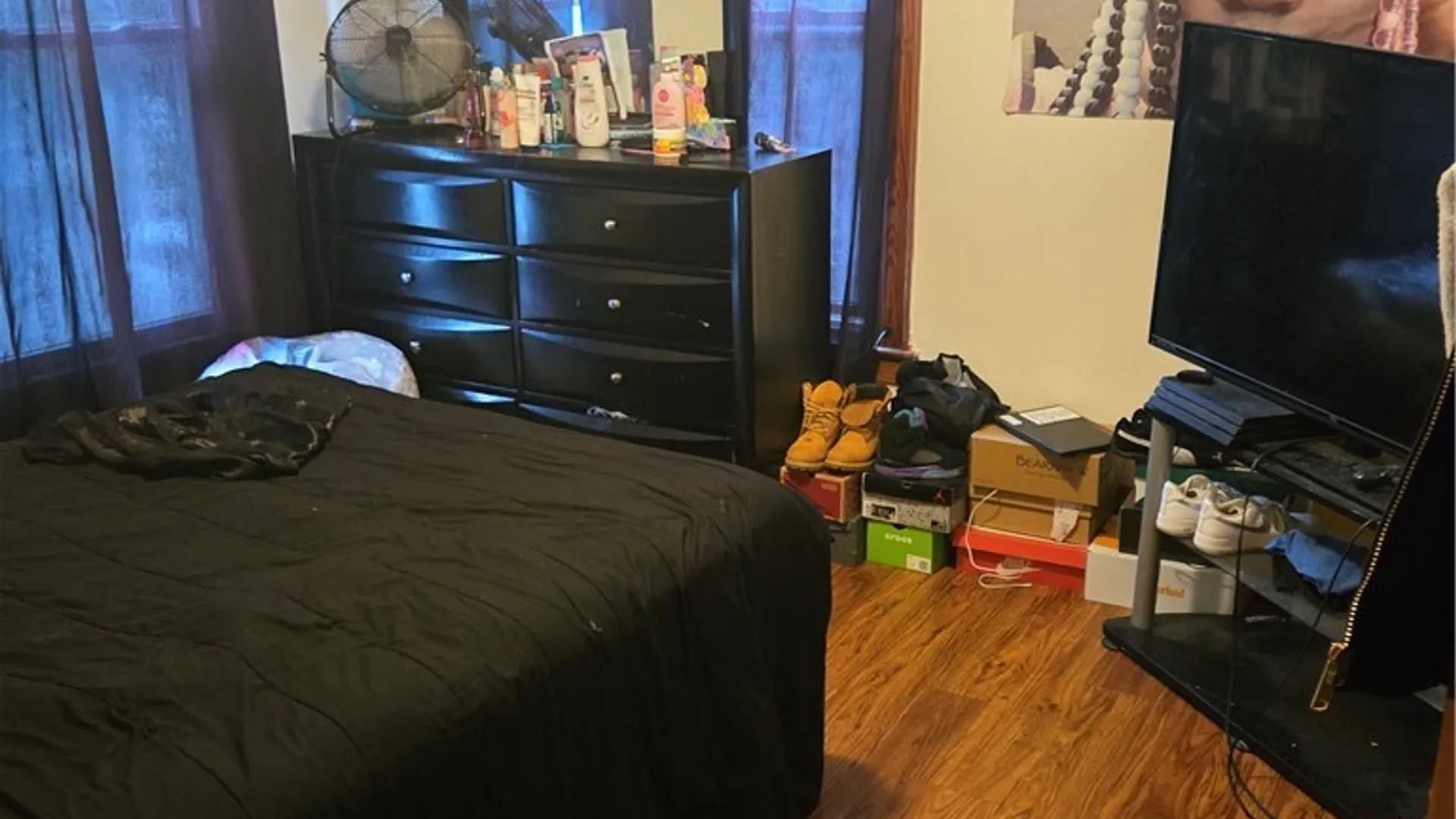 Property at 121 E Lafayette Avenue, Syracuse, NY 13205 11