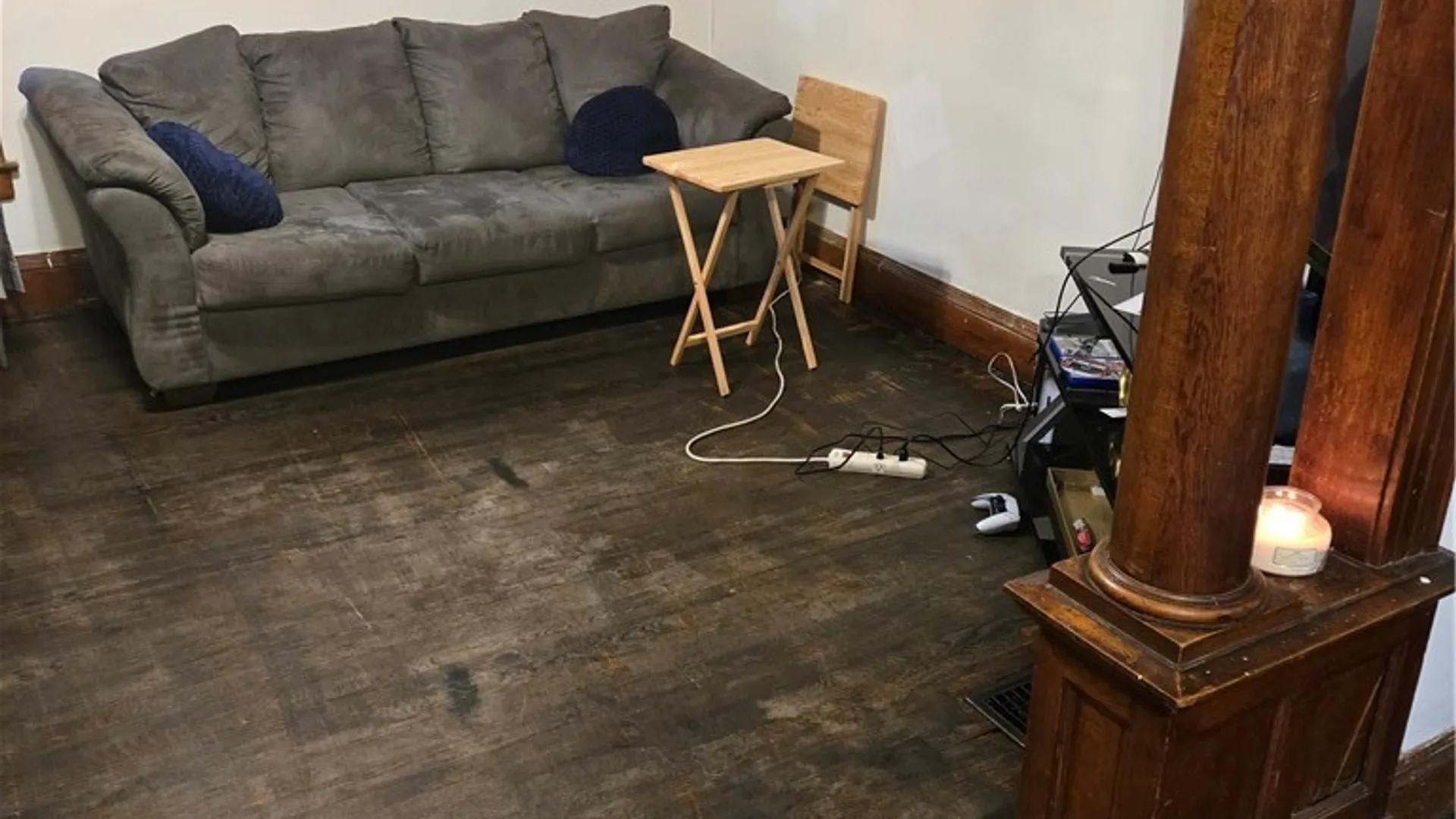 Property at 121 E Lafayette Avenue, Syracuse, NY 13205 2