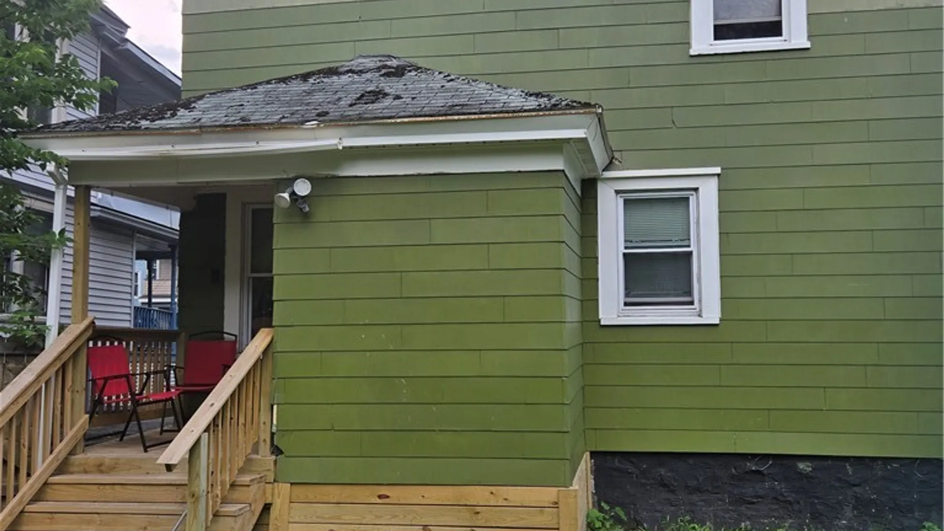 Property at 121 E Lafayette Avenue, Syracuse, NY 13205 12
