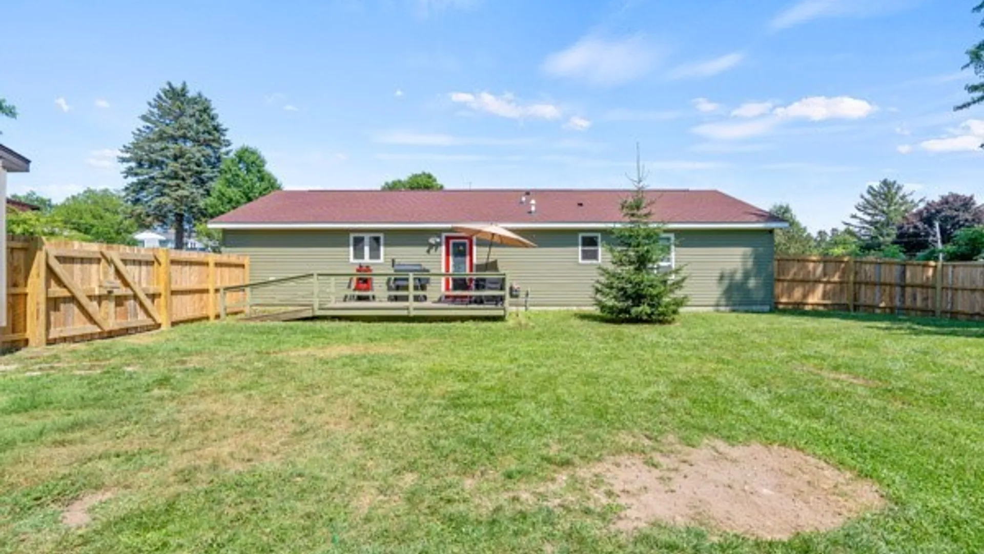 Property at 31 Franklin Avenue, Oswego, NY 13126 29